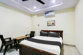 Hotel O R- Inn
